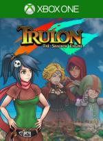 Trulon: The Shadow Engine Box Art Front